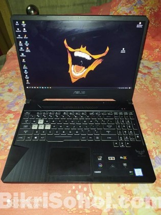 Asus Tuff Gaming Laptop